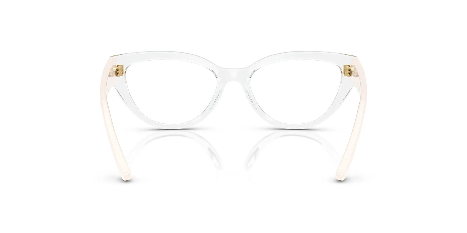 Vogue Eyewear Kids Vista 2031 Eyeglasses - view 19